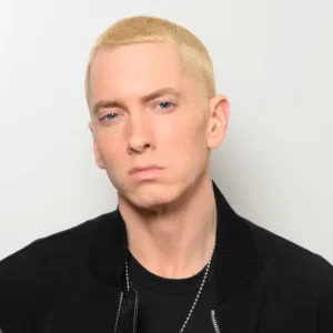 Eminem mänguasi